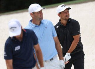 2026 Masters Power Rankings: Magnolia Lane Showdown