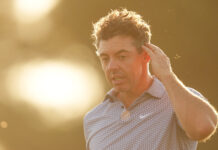 Rory McIlroy Squanders Historic 6-Shot Lead, Shares Marquee with Cameron Young; Scheffler Lurks 2026 Masters Rory Blows 6 Shot Lead