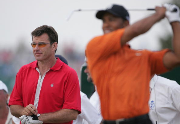 2026-Nick Faldo Tiger Woods Story DUI