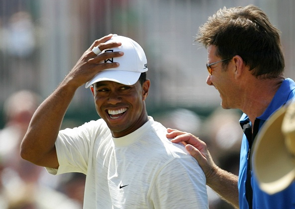 2026-Nick Faldo Tiger Woods Story DUI