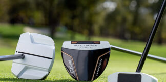 PING Scottsdale TEC Putters 2026 PING Scottsdale TEC Putters