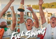 Full Swing’s Sharp Decline: From 5-Star to Epic Fail Full Swing Season 4 Review