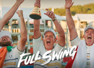 Full Swing’s Sharp Decline: From 5-Star to Epic Fail Full Swing Season 4 Review