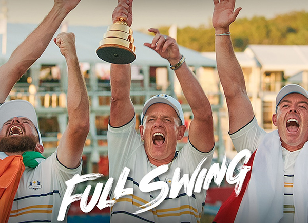 2026 PGA Full Swing Season 4 Review Full Swing Season 4 Review