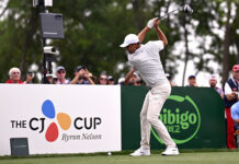 The 2026 CJ Cup Byron Nelson Primer: History, TV, Field, Odds Scottie Scheffler CJ Cup Byron Nelson Primer