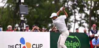 The 2026 CJ Cup Byron Nelson Primer: History, TV, Field, Odds Scottie Scheffler CJ Cup Byron Nelson Primer
