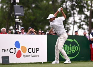 The 2026 CJ Cup Byron Nelson Primer: History, TV, Field, Odds Scottie Scheffler CJ Cup Byron Nelson Primer