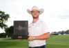 Wyndham Clark Fires Final-Round 60 to Capture THE CJ CUP Byron Nelson Wyndham Clark wins 2026 The CJ Cup Byron Nelson at TPC Craig Ranch