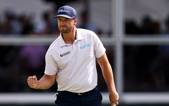 Wyndham Clark wins 2026 The CJ Cup Byron Nelson at TPC Craig Ranch