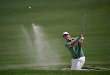 Adam Scott Turns Back the Clock with Scintillating Bogey-Free 66 at Trump National Doral Adam Scott Trump Doral