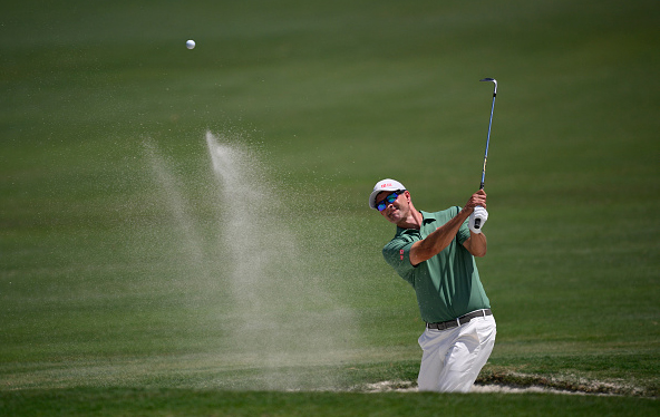 Adam Scott Trump Doral