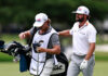 Cadillac Championship: Cam Young Fires Bogey-Free 64 to Lead After Day One; Jordan Spieth Lurks One Back Cameron Young leads at Trump Doral 2026 Cadillac Championship