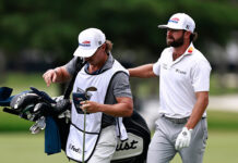 Cadillac Championship: Cam Young Fires Bogey-Free 64 to Lead After Day One; Jordan Spieth Lurks One Back Cameron Young leads at Trump Doral 2026 Cadillac Championship