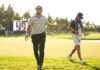 Cadillac Championship: Cameron Young Builds Commanding Lead at Halftime Cameron Young leads at Trump Doral 2026 Cadillac Championship