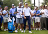 The Eternal Allure of Jordan Spieth on Display at Doral: Creativity, Skill, and Unwavering Loyalty Jordan Spieth Michael Greller Doral