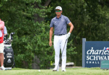 2026 Charles Schwab Challenge Primer: History, TV, Field, Odds Rickie Fowler Charles Schwab Challenge Primer Colonial CC