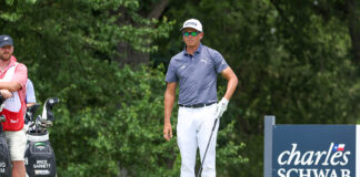 2026 Charles Schwab Challenge Primer: History, TV, Field, Odds Rickie Fowler Charles Schwab Challenge Primer Colonial CC