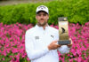 Mikael Lindberg Claims Maiden DP World Tour Title at Turkish Airlines Open Mikael Lindberg wins Turkish Airlines Open DP World Tour