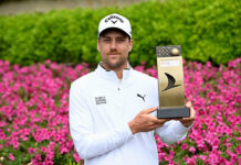 Mikael Lindberg Claims Maiden DP World Tour Title at Turkish Airlines Open Mikael Lindberg wins Turkish Airlines Open DP World Tour