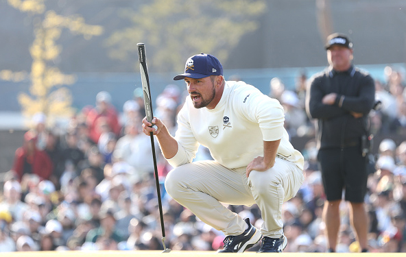 LIV Golf 2026 Korea Primer Bryson DeChambeau