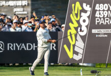 Report: LIV Golf Players Plan to Inject $200M of Own Money to Fund 2027 Season LIV Golf 2026 Korea Primer Bryson DeChambeau