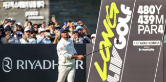 Report: LIV Golf Players Plan to Inject $200M of Own Money to Fund 2027 Season LIV Golf 2026 Korea Primer Bryson DeChambeau