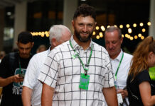 “We Want to Be Here”: Jon Rahm Stays Focused Amid LIV Golf’s Funding Uncertainty Jon Rahm LIV Golf Funding PIF