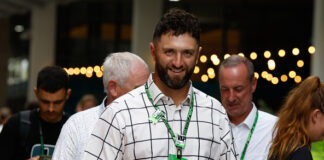 “We Want to Be Here”: Jon Rahm Stays Focused Amid LIV Golf’s Funding Uncertainty Jon Rahm LIV Golf Funding PIF