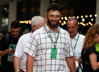 “We Want to Be Here”: Jon Rahm Stays Focused Amid LIV Golf’s Funding Uncertainty Jon Rahm LIV Golf Funding PIF