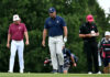 2026 LIV Golf Virginia Primer: TV, Format, Field, Teams, Odds LIV Golf Virginia D.C. Trump National Cameron Smith, Bryson DeChambeau and Jon Rahm
