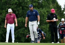 2026 LIV Golf Virginia Primer: TV, Format, Field, Teams, Odds LIV Golf Virginia D.C. Trump National Cameron Smith, Bryson DeChambeau and Jon Rahm