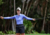 Nelly Korda Claims Second Straight LPGA Victory with Dominant Riviera Maya Open Win Nelly Korda wins Mexico Riviera Maya Open