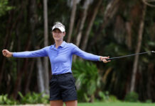 Nelly Korda Claims Second Straight LPGA Victory with Dominant Riviera Maya Open Win Nelly Korda wins Mexico Riviera Maya Open