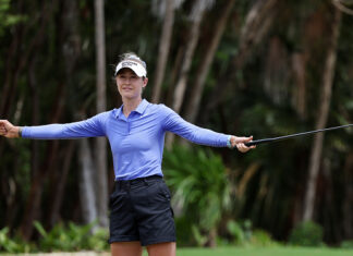 Nelly Korda Claims Second Straight LPGA Victory with Dominant Riviera Maya Open Win Nelly Korda wins Mexico Riviera Maya Open