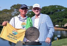 Brandt Snedeker Claims Emotional 10th PGA Tour Victory at ONEflight Myrtle Beach Classic Brandt Snedeker wins ONEflight Myrtle Beach Classic 2026