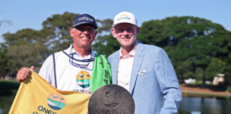 Brandt Snedeker Claims Emotional 10th PGA Tour Victory at ONEflight Myrtle Beach Classic Brandt Snedeker wins ONEflight Myrtle Beach Classic 2026