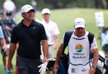 Brooks Koepka’s PGA Tour Return: Grinding It Out, Not Lighting It Up ONEflight Myrtle Beach Classic Brooks Koepka 2026