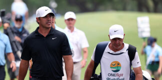 Brooks Koepka’s PGA Tour Return: Grinding It Out, Not Lighting It Up ONEflight Myrtle Beach Classic Brooks Koepka 2026