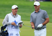 Brooks Koepka’s PGA Tour Return: Grinding It Out, Not Lighting It Up Brooks Koepka PGA Championship 2026