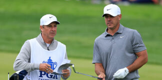 Brooks Koepka’s PGA Tour Return: Grinding It Out, Not Lighting It Up Brooks Koepka PGA Championship 2026