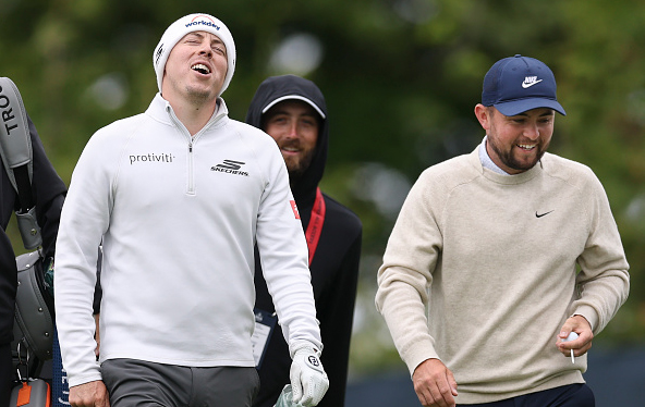 2026 PGA Championship Primer History TV Odds Field Storylines Aronimink Golf Club