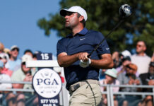 2026 PGA Championship Primer: History, TV, Storylines, Field, Odds Scottie Scheffler 2026 PGA Championship Primer History TV Odds Field Storylines Aronimink Golf Club