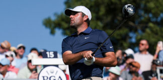 2026 PGA Championship Primer: History, TV, Storylines, Field, Odds Scottie Scheffler 2026 PGA Championship Primer History TV Odds Field Storylines Aronimink Golf Club