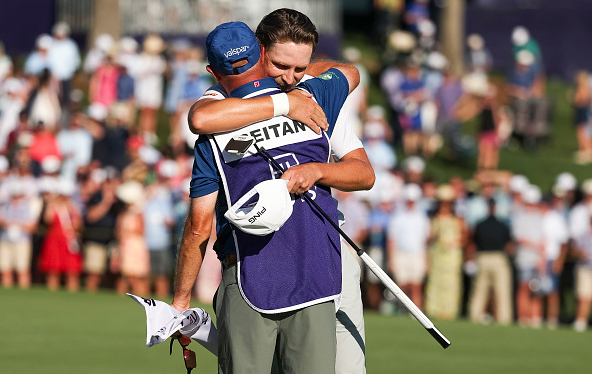 Kristoffer Reitan wins Truist Championship 2026 Quail Hollow