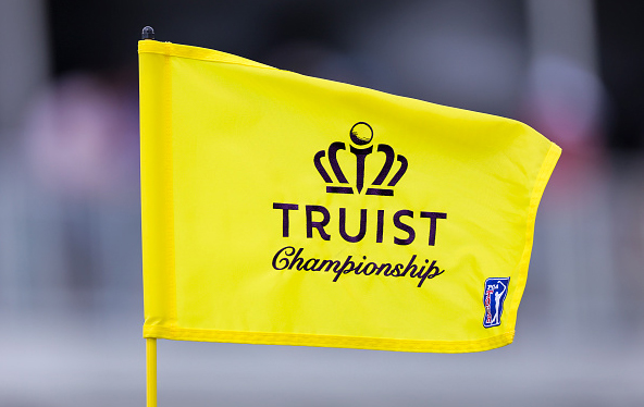 Truist Championship Primer History TV Field Odds