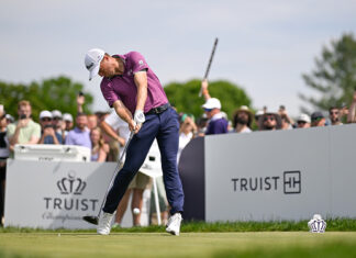 2026 Truist Championship Primer: History, TV, Field, Odds