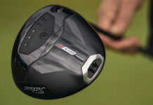 Golf Gear: Titleist’s 2026 GTS Drivers Titleist GTS 4 Driver 2026