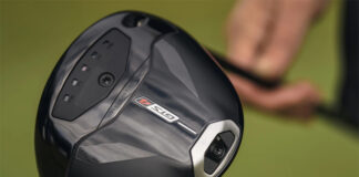 Golf Gear: Titleist’s 2026 GTS Drivers Titleist GTS 4 Driver 2026