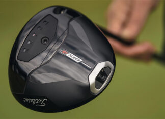 Golf Gear: Titleist’s 2026 GTS Drivers Titleist GTS 4 Driver 2026