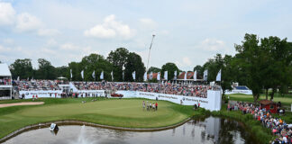 2026 BMW International Open Primer: History, TV, Field, Odds 2026-BMW International Open Primer Course